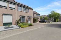 Bosrankstraat 4, Venlo