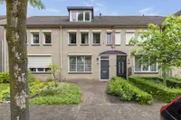 Wethouder Lommenstraat 24, Venlo