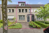 Wethouder Lommenstraat 24, Venlo