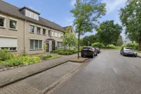 Wethouder Lommenstraat 24, Venlo