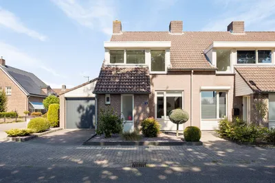 De Wiet 15, 6027SH, Soerendonk, Noord-Brabant