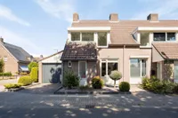 De Wiet 15, Soerendonk