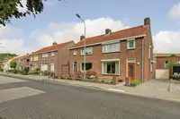 Schuttershof 20, Arnemuiden