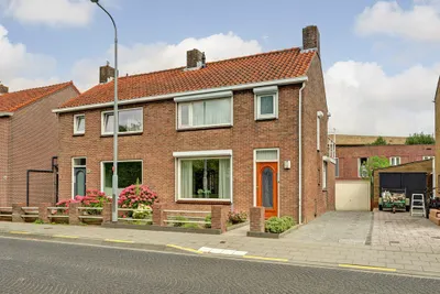 Schuttershof 20, 4341AB, Arnemuiden, Zeeland