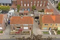 Schuttershof 20, Arnemuiden