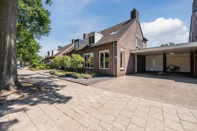 Europalaan-Zuid 153, 6021KL, Budel, Noord-Brabant