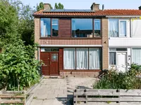 Multatulistraat 18, Spijkenisse