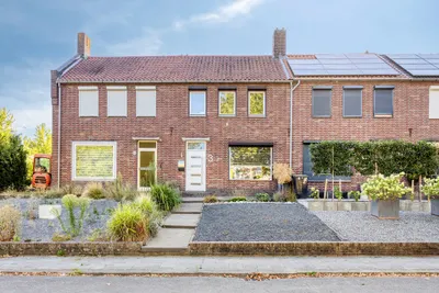 Vondelstraat 3, 6445AE, Brunssum, Limburg
