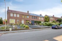 Vondelstraat 3, Brunssum