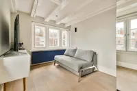 Gouwenaarssteeg 24, Amsterdam