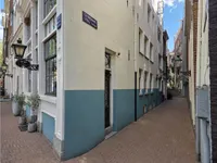 Gouwenaarssteeg 24, Amsterdam
