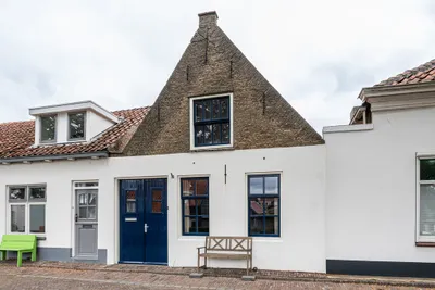 Westdijk 33, 3245BM, Sommelsdijk, Zuid-Holland