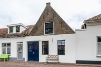 Westdijk 33, Sommelsdijk