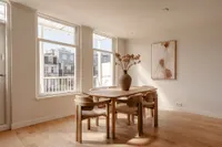 Eerste Jan Steenstraat 683, Amsterdam