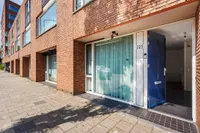 Scheepersstraat 225, Den Haag
