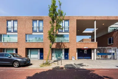 Scheepersstraat 225, 2572AJ, Den Haag, Zuid-Holland