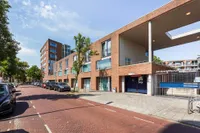 Scheepersstraat 225, Den Haag
