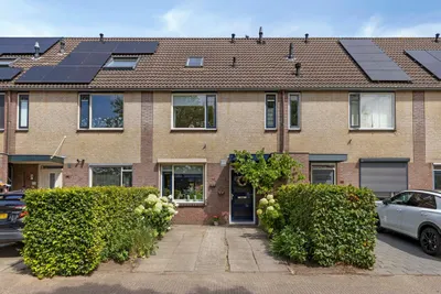 Heideweg 13, 3921CJ, Elst, Utrecht