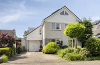 Willem Barentszstraat 13, Veenendaal