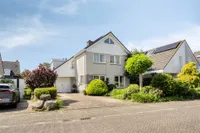 Willem Barentszstraat 13, Veenendaal