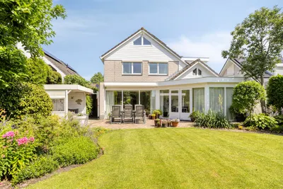 Willem Barentszstraat 13, 3902DE, Veenendaal, Utrecht