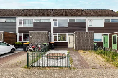 Ijsselstraat 19, 4388TW, Oost-Souburg, Zeeland