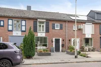 Frederic de Ramlaan 9, Halsteren