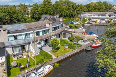 Het Brekkense Wiel 212, 8531RX, Lemmer, Friesland
