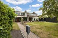 Reitsmaweg 43, Hurdegaryp