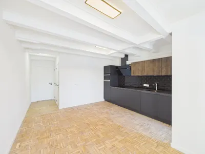 Bovenwoning Noordstraat, Terneuzen