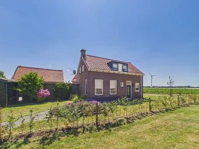 Westlangeweg 14, 4513KM, Hoofdplaat, Zeeland