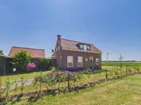 Westlangeweg 14, Hoofdplaat