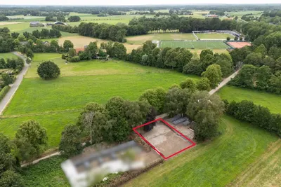 Westelijke Oude Aaltenseweg 5, 7051HL, Varsseveld, Gelderland
