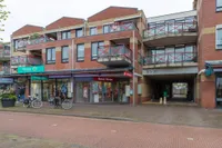 Kruisweg 979B, Hoofddorp