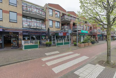 Kruisweg 979B, 2132CE, Hoofddorp, Noord-Holland