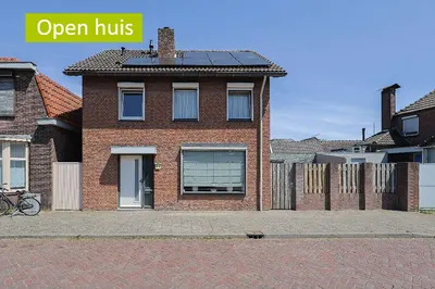 Van Ranststraat 2A, 5282NJ, Boxtel, Noord-Brabant