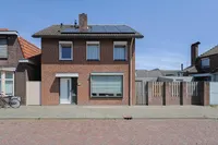 Van Ranststraat 2A, Boxtel