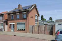 Van Ranststraat 2A, Boxtel
