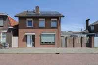 Van Ranststraat 2A, Boxtel