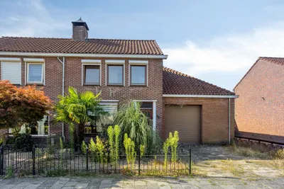 Schrevelstraat 15, 5161AB, Sprang-Capelle, Noord-Brabant