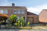 Schrevelstraat 15, Sprang-Capelle