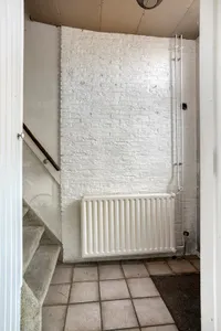 Schrevelstraat 15, Sprang-Capelle