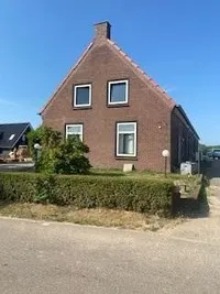 Huis Eindweg, Middelaar