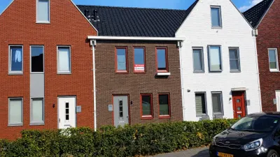 Baak van Ouddorp , 3826GT, Amersfoort, Utrecht
