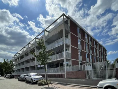 Broeder Alarmstraat , 3523TP, Utrecht, Utrecht