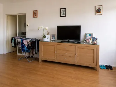 Appartement Vijverlaan, Krimpen aan den IJssel