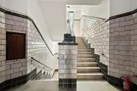 De Lairessestraat, Amsterdam
