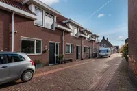 Middenstraat, Wissenkerke