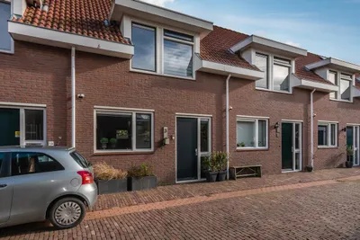 Huis Middenstraat, Wissenkerke