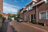Middenstraat, Wissenkerke